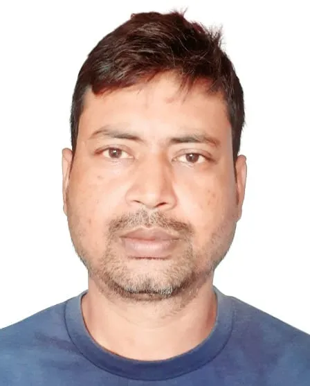 Ashok Sribastab
